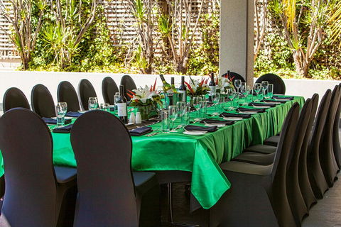 Hotel Grand Chancellor Adelaide - Accommodation Australia 33