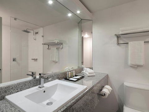 Hotel Grand Chancellor Adelaide - Accommodation Australia 37