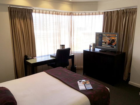 Hotel Grand Chancellor Adelaide - Accommodation Australia 7