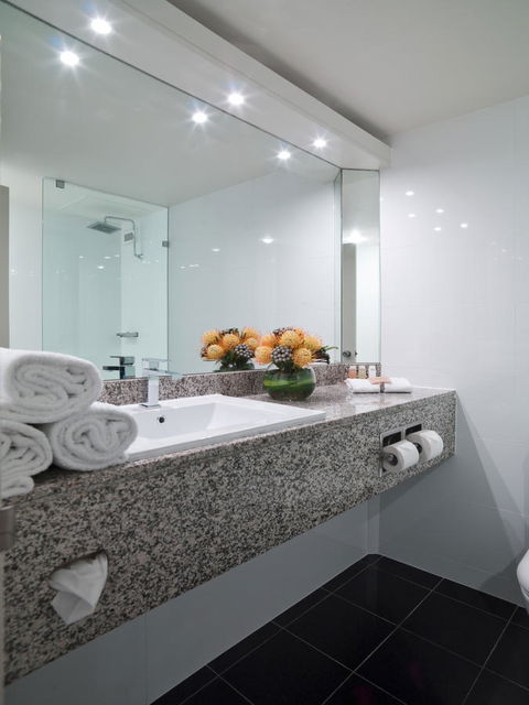 Hotel Grand Chancellor Adelaide - Accommodation Australia 30