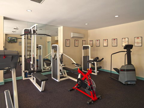 Hotel Grand Chancellor Adelaide - Accommodation Australia 21