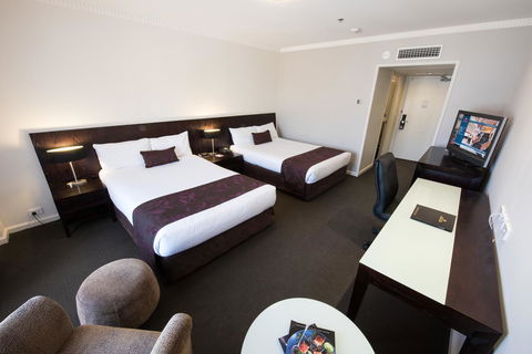 Hotel Grand Chancellor Adelaide - Accommodation Australia 1
