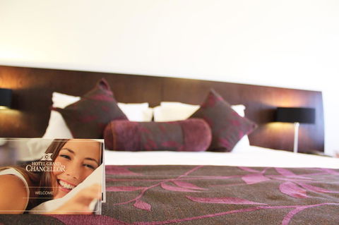 Hotel Grand Chancellor Adelaide - Accommodation Australia 25