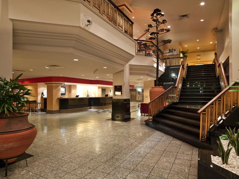 Hotel Grand Chancellor Adelaide - Accommodation Australia 35
