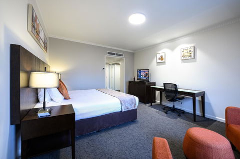 Hotel Grand Chancellor Adelaide - Accommodation Australia 9