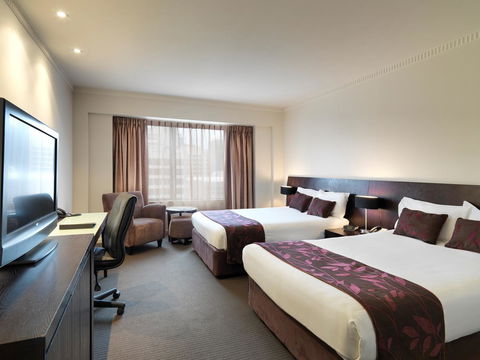 Hotel Grand Chancellor Adelaide - Accommodation Australia 36