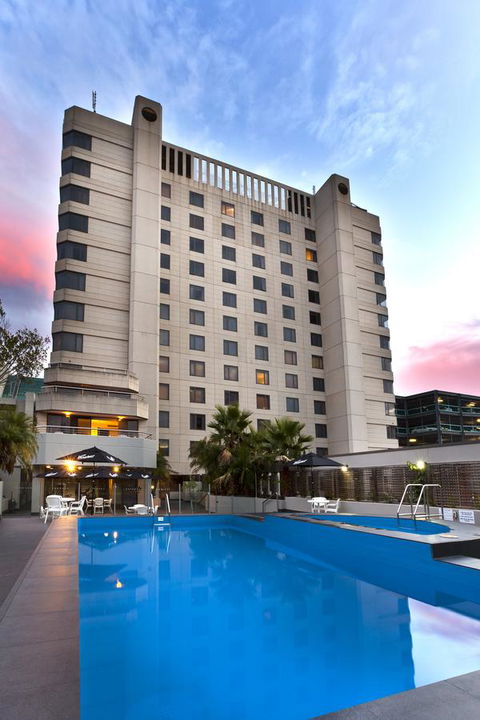 Hotel Grand Chancellor Adelaide - Accommodation Australia 3
