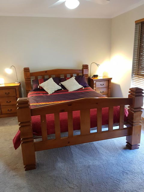 Frog Song At Willunga - Accommodation Australia 2