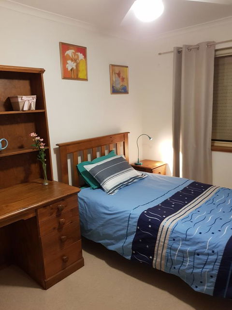 Frog Song At Willunga - Accommodation Australia 7