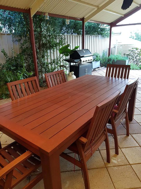 Frog Song At Willunga - Accommodation Australia 12