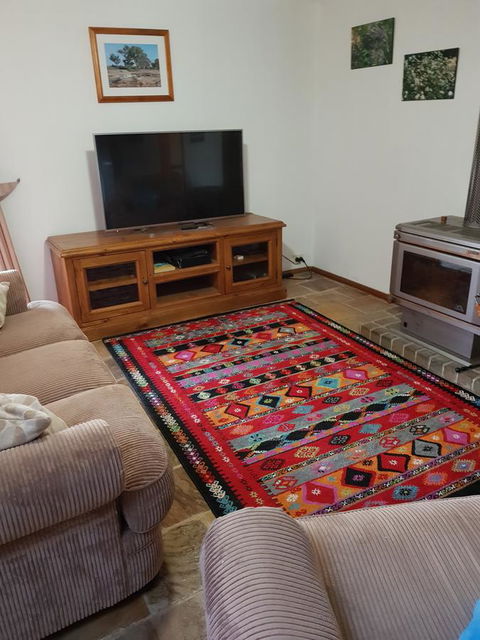 Frog Song At Willunga - Accommodation Australia 11