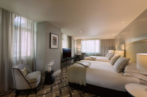 Mayfair Hotel - Accommodation Australia 16