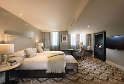 Mayfair Hotel - Accommodation Australia 14