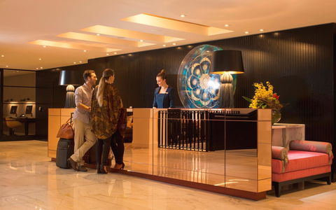 Mayfair Hotel - Accommodation Australia 23