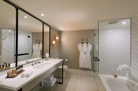 Mayfair Hotel - Accommodation Australia 17