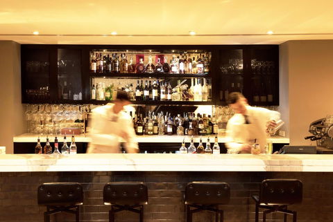 Mayfair Hotel - Accommodation Australia 26