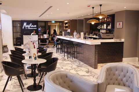 Mayfair Hotel - Accommodation Australia 22