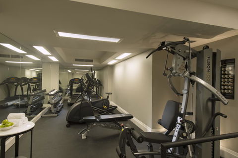 Mayfair Hotel - Accommodation Australia 29
