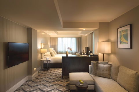 Mayfair Hotel - Accommodation Australia 15