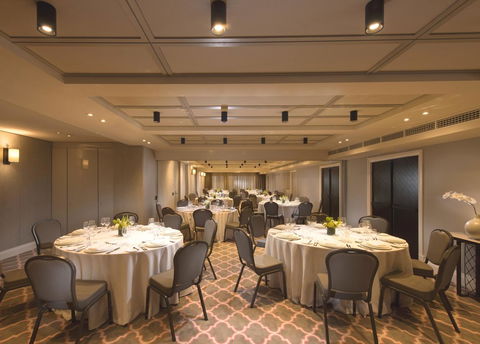 Mayfair Hotel - Accommodation Australia 19