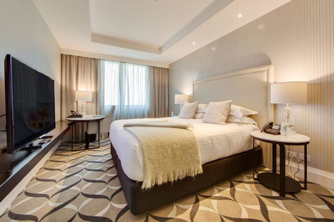 Mayfair Hotel - Accommodation Australia 0