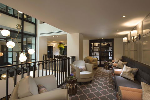 Mayfair Hotel - Accommodation Australia 9