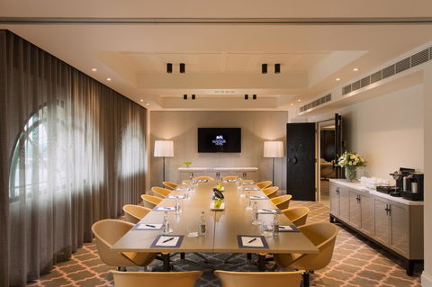 Mayfair Hotel - Accommodation Australia 18