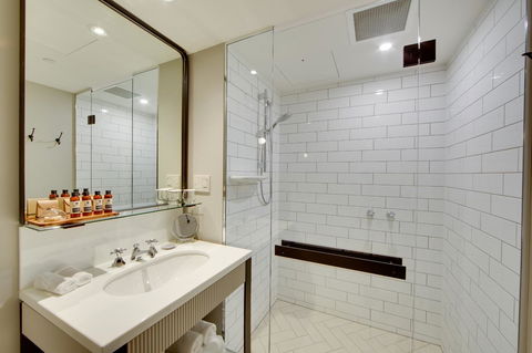Mayfair Hotel - Accommodation Australia 7