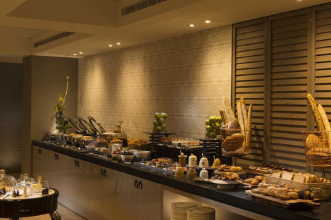 Mayfair Hotel - Accommodation Australia 3