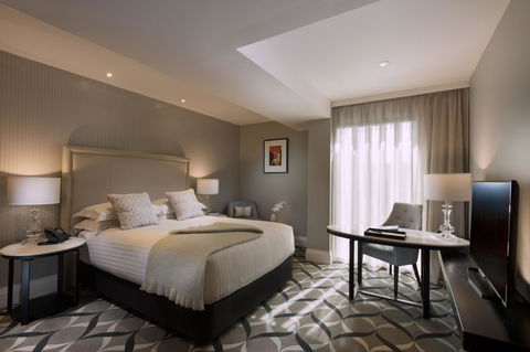 Mayfair Hotel - Accommodation Australia 11