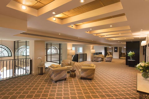 Mayfair Hotel - Accommodation Australia 10