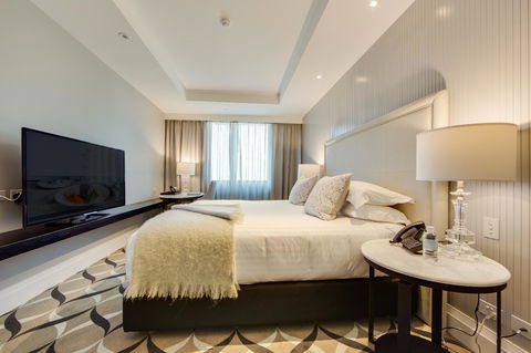 Mayfair Hotel - Accommodation Australia 6