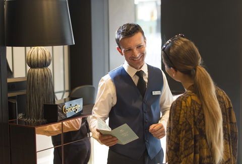 Mayfair Hotel - Accommodation Australia 28