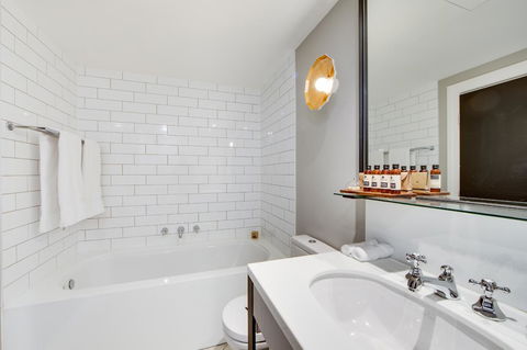 Mayfair Hotel - Accommodation Australia 1