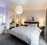 McLaren Vale Getaway - Accommodation Australia