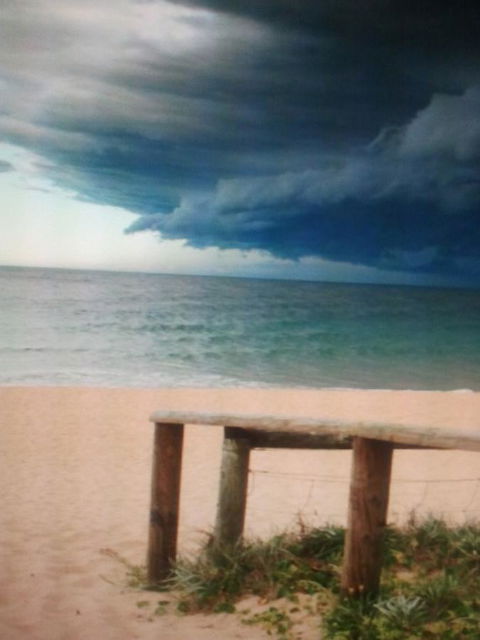 Serenity On Narrabeen Beach - 1Bdr Beachside Retreat - Accommodation Australia 9