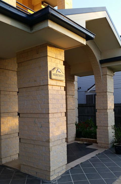 Serenity On Narrabeen Beach - 1Bdr Beachside Retreat - Accommodation Australia 2