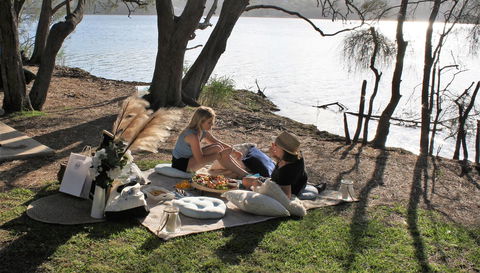 Serenity On Narrabeen Beach - 1Bdr Beachside Retreat - Accommodation Australia 13