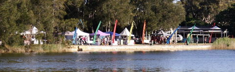 Serenity On Narrabeen Beach - 1Bdr Beachside Retreat - Accommodation Australia 14