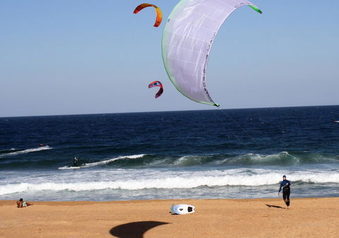 Serenity On Narrabeen Beach - 1Bdr Beachside Retreat - Accommodation Australia 0