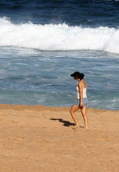 Serenity On Narrabeen Beach - 1Bdr Beachside Retreat - Accommodation Australia 12