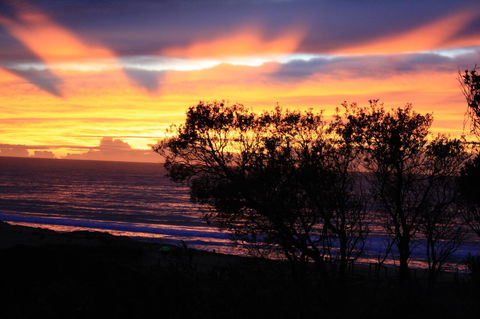Serenity On Narrabeen Beach - 1Bdr Beachside Retreat - Accommodation Australia 1