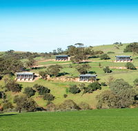 Barossa Pavilions - Accommodation Australia