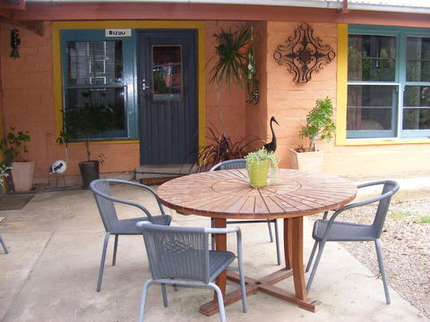 Trevalia Accommodation - Accommodation Australia 14