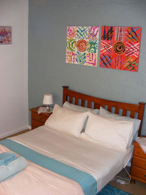 Trevalia Accommodation - Accommodation Australia 32