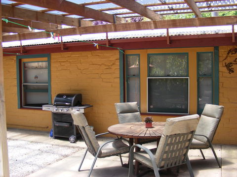 Trevalia Accommodation - Accommodation Australia 10