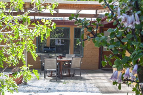 Trevalia Accommodation - Accommodation Australia 28