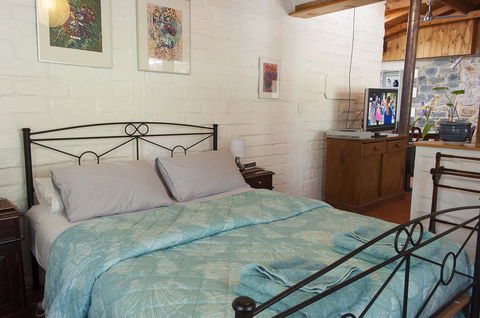 Trevalia Accommodation - Accommodation Australia 26
