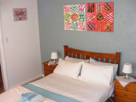 Trevalia Accommodation - Accommodation Australia 2