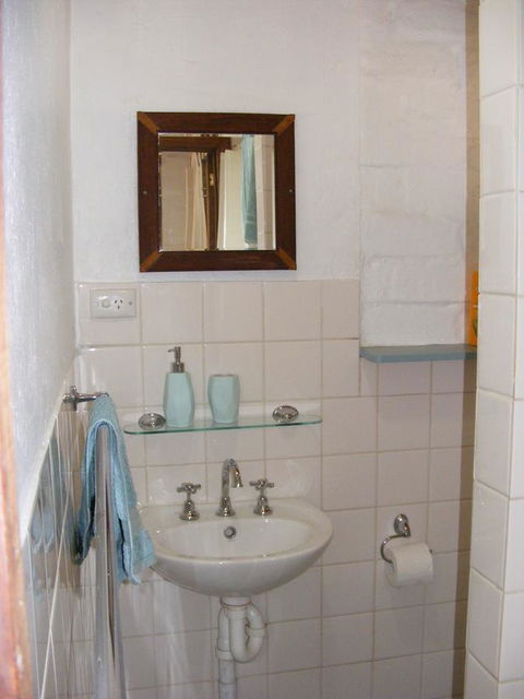 Trevalia Accommodation - Accommodation Australia 8